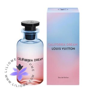 عطر ادکلن لویی ویتون کالیفورنیا دریم | Louis Vuitton California Dream