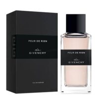 عطر ادکلن جیوانچی پیور دی رین Givenchy Peur de Rien