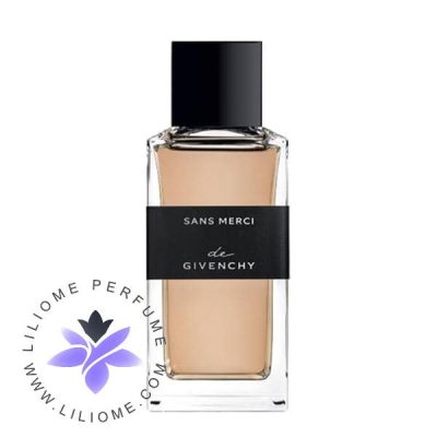 عطر ادکلن جیوانچی سانس مرسی Givenchy Sans Merci