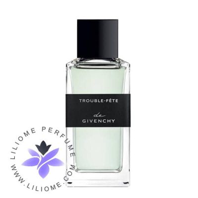 عطر ادکلن جیوانچی ترابل فت Givenchy Trouble-Fête