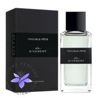 عطر ادکلن جیوانچی ترابل فت Givenchy Trouble-Fête