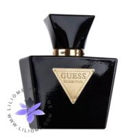 عطر ادکلن گس سداکتیو نویر زنانه | Guess Seductive Noir Women