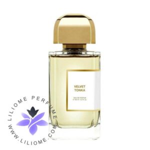 عطر ادکلن بی دی کی پارفومز ولوت تونکا | BDK Parfums Velvet Tonka