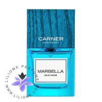 عطر ادکلن کارنر بارسلونا ماربلا | Carner Barcelona Marbella