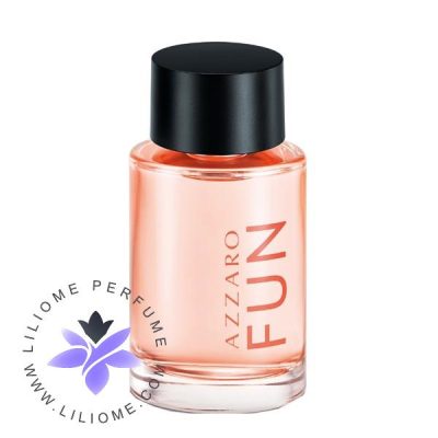 عطر ادکلن آزارو فان | Azzaro Fun