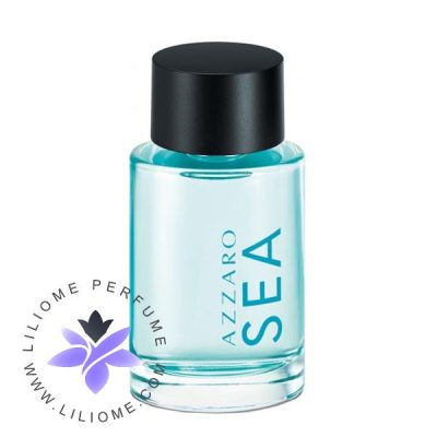 عطر ادکلن آزارو سی | Azzaro Sea