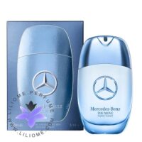 عطر ادکلن مرسدس بنز د موو اکسپرس یورسلف | Mercedes Benz The Move Express Yourself