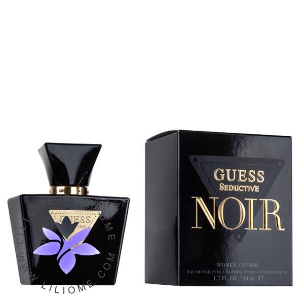 Guess Seductive Noir Women