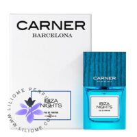 عطر ادکلن کارنر بارسلونا ایبیزا نایتس | Carner Barcelona Ibiza Nights