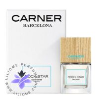 عطر ادکلن کارنر بارسلونا راک استار | Carner Barcelona Rock Star