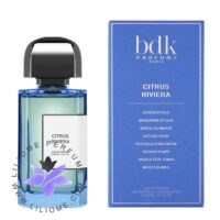 عطر ادکلن بی دی کی پارفومز سیتروس ریویرا | BDK Parfums Citrus Riviera