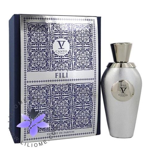 عطر ادکلن وی کانتو فیلی | V Canto Fili