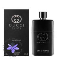 عطر ادکلن گوچی گیلتی ادو پرفیوم | Gucci Guilty EDP