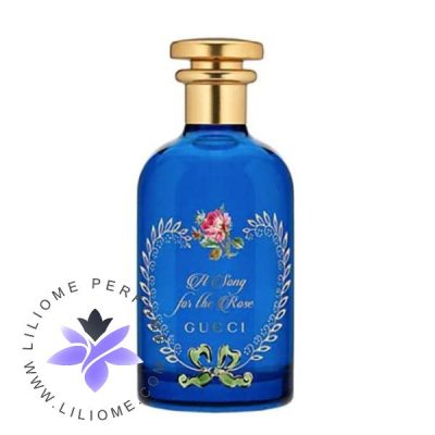 عطر ادکلن گوچی اِ سانگ فور د رز ادو پرفیوم | Gucci A Song For The Rose EDP