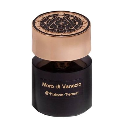 عطر ادکلن تیزیانا ترنزی مورو دی ونزیا  Tiziana Terenzi Moro Di Venezia