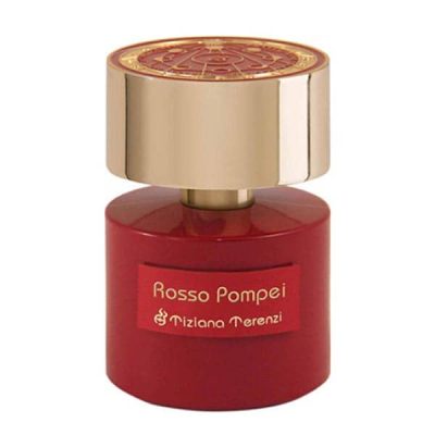 عطر ادکلن تیزیانا ترنزی روسو پمپئی Tiziana Terenzi Rosso Pompei