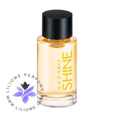 عطر ادکلن آزارو شاین | Azzaro Shine