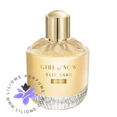 عطر ادکلن الی ساب گرل آف ناو شاین | Elie Saab Girl of Now Shine