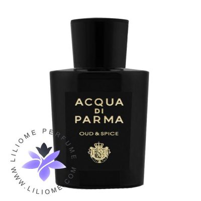 عطر ادکلن آکوا دی پارما اند اسپایس | Acqua di Parma Oud & Spice