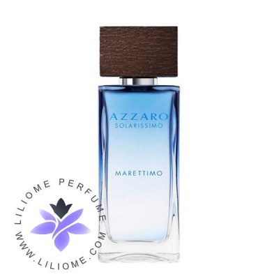 عطر ادکلن آزارو سولاریسیمو مارتیمو | Azzaro Solarissimo Marettimo