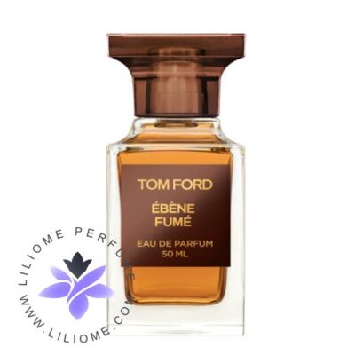 عطر ادکلن تام فورد ابنه فیوم | Tom Ford Ébène Fumé