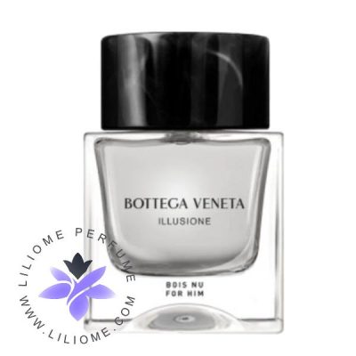 عطر ادکلن بوتگا ونتا ایلوژن بویس نو | Bottega Veneta Illusione Bois Nu