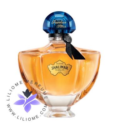 عطر ادکلن گرلن شالیمار میلسیم وانیلا پلنیفولیا | Guerlain Shalimar Millésime Vanilla Planifolia