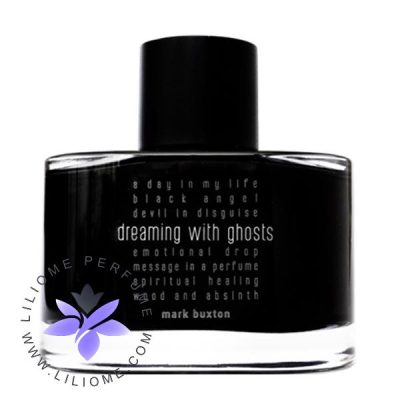 عطر ادکلن مارک باکستون دریمینگ ویت گوستس | Mark Buxton Dreaming With Ghosts