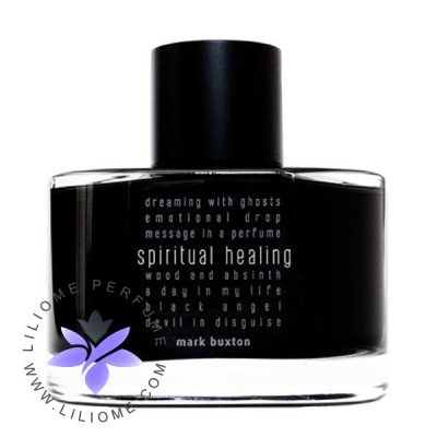 عطر ادکلن مارک باکستون اسپیریچال هیلینگ | Mark Buxton Spiritual Healing