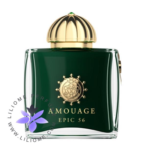 عطر ادکلن آمواج اپیک 56 زنانه | Amouage Epic 56 Woman