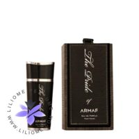 عطر ادکلن آرماف د پراید آف آرماف مردانه | Armaf The Pride of Armaf For Men