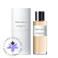 عطر ادکلن دیور ترا بلا | Dior Terra Bella