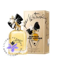 عطر ادکلن مارک جاکوبز پرفکت اینتنس | Marc Jacobs Perfect Intense