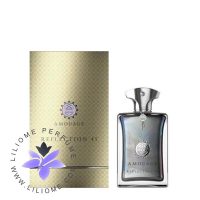 عطر ادکلن آمواج رفلکشن 45 | Amouage Reflection 45