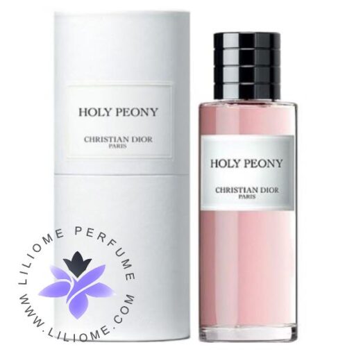 عطر ادکلن دیور هولی پئونی | Dior Holy Peony