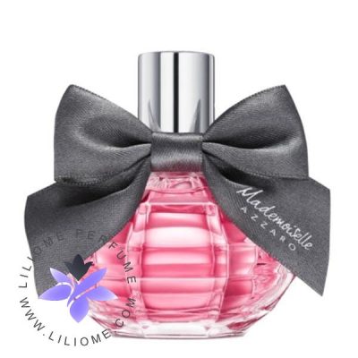عطر ادکلن آزارو مادمازل آزارو له اینتنس ادوپرفیوم | Azzaro Mademoiselle Azzaro L'Intense EDP