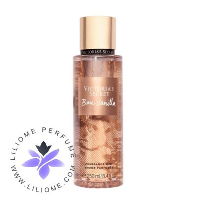 بادی اسپلش ویکتوریا سکرت بیر وانیلا | Victoria's Secret Body Splash Bare Vanilla