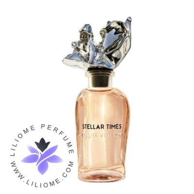 عطر ادکلن لویی ویتون استلار تایمز | Louis Vuitton Stellar Times