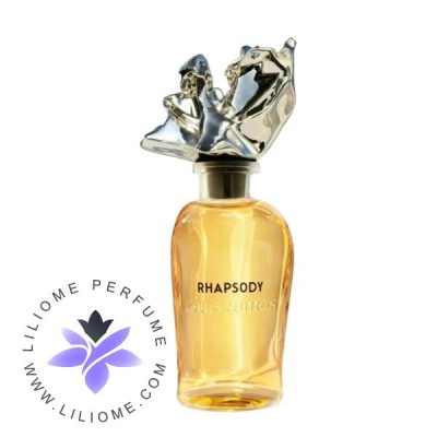 عطر ادکلن لویی ویتون راپسودی | Louis Vuitton Rhapsody