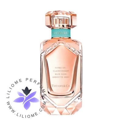 عطر ادکلن تیفانی اند کو رز گلد | Tiffany & Co Rose Gold