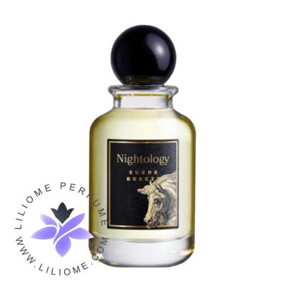 عطر ادکلن جسوس دل پوزو سوئد بریز | Jesus Del Pozo Suede Breeze
