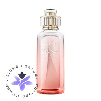 عطر ادکلن کارتیه اینسوسینس | Cartier Insouciance