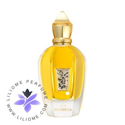 عطر ادکلن زرجوف سیمفونیوم پارفوم | Xerjoff Symphonium Parfum