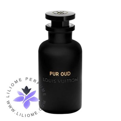 عطر ادکلن لویی ویتون پور عود | Louis Vuitton Pur Oud