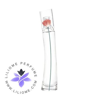عطر ادکلن کنزو فلاور بای کنزو ادو تویلت (2021) | (Kenzo Flower by Kenzo EDT (2021