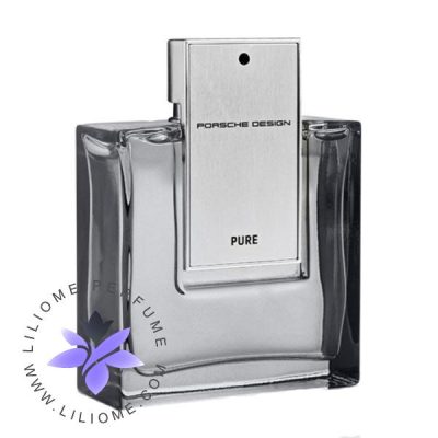 عطر ادکلن پورش دیزاین پیور | Porsche Design Pure