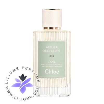 عطر ادکلن کلوهه آیریس | Chloé Iris