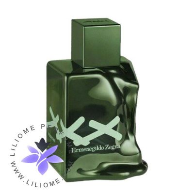 عطر ادکلن ارمنگیلدو زگنا ایکس ایکس ایکس وردیگریس | Ermenegildo Zegna XXX Verdigris