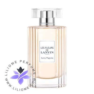 عطر ادکلن لانوین سانی مگنولیا | Lanvin Sunny Magnolia
