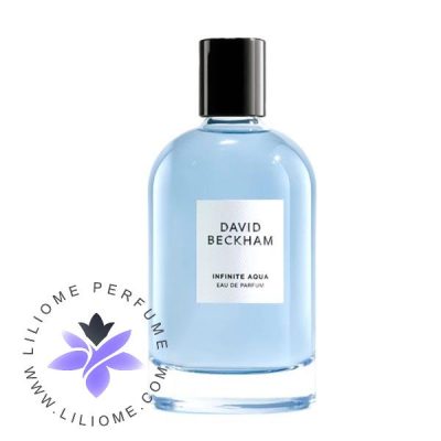 عطر ادکلن دیوید بکام اینفینیت آکوا | David Beckham Infinite Aqua